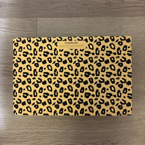 Bebe Storage Box - Picture 4 of 4